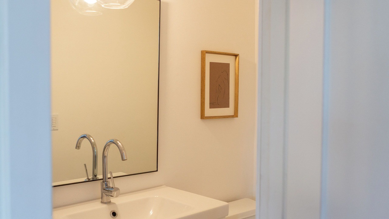 Photo of Bathroom in Poulsbo