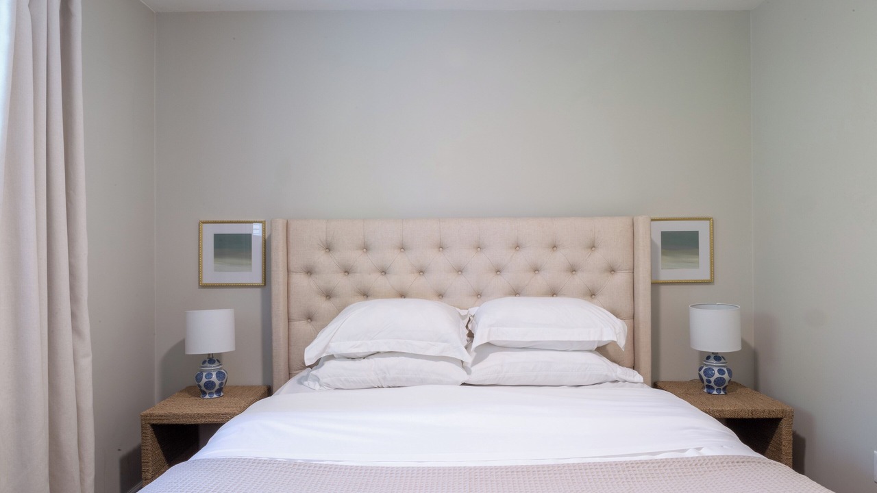 Photo of Bedroom in Poulsbo