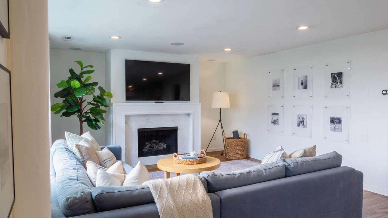 Photo of Livingroom in Poulsbo