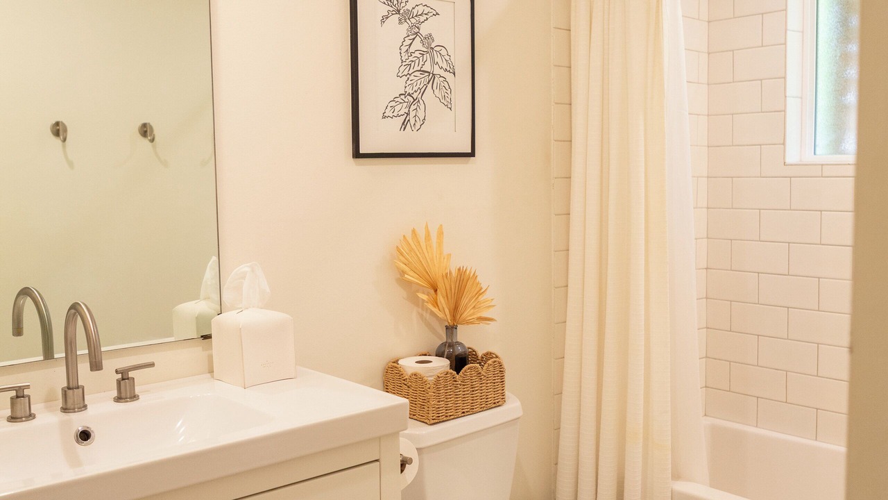 Photo of Bathroom in Poulsbo