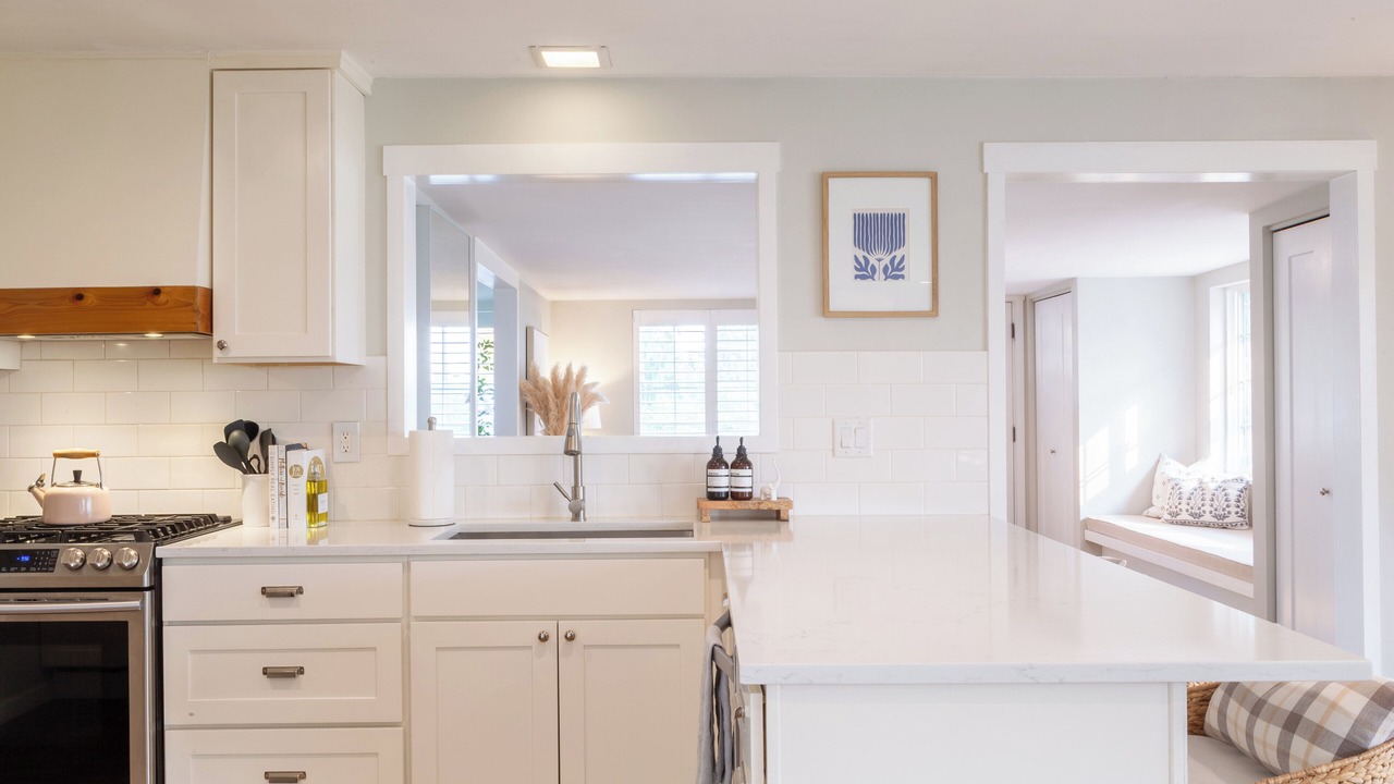 Photo of Kitchen in Poulsbo