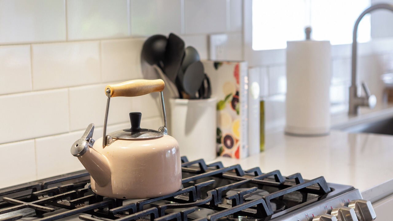 Photo of Kitchen in Poulsbo