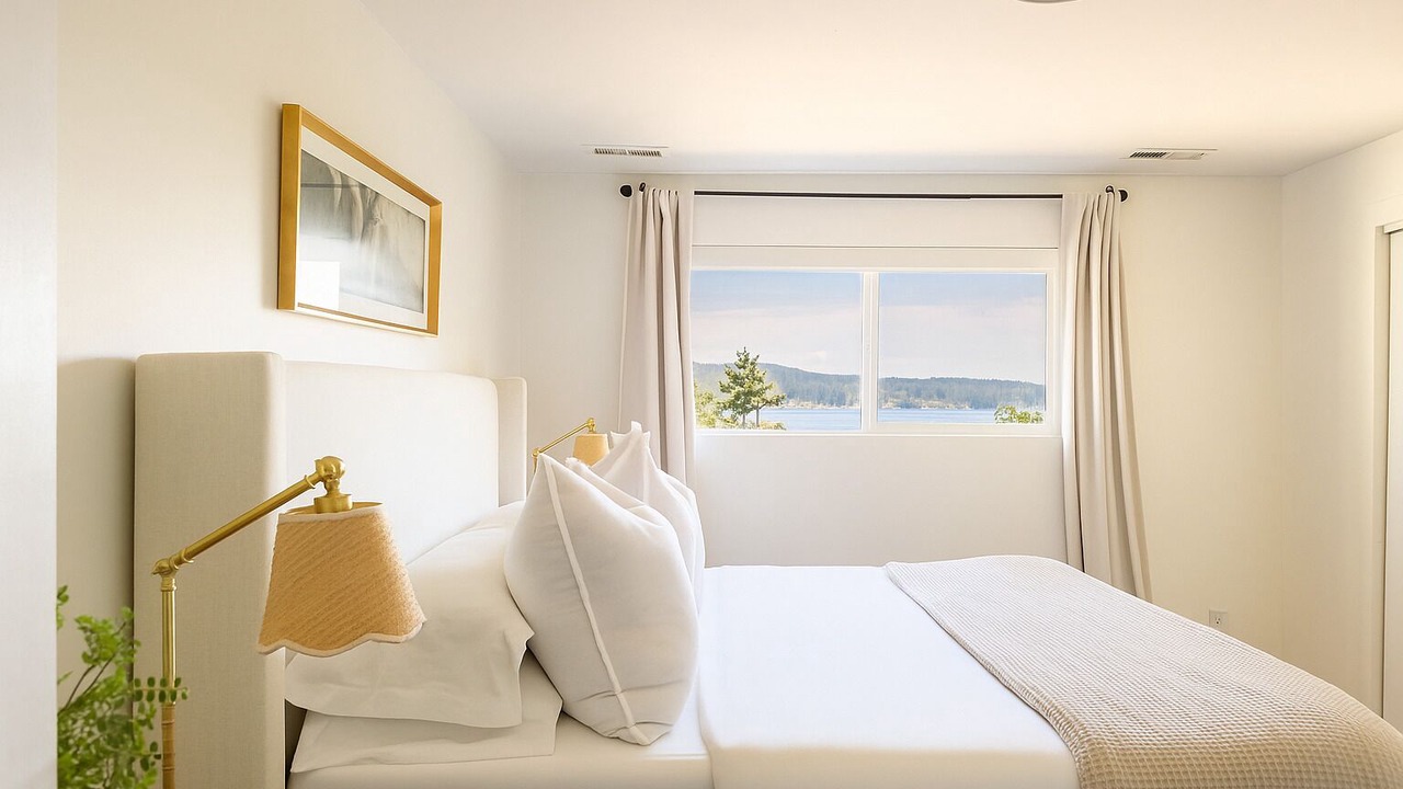 Photo of Bedroom in Poulsbo