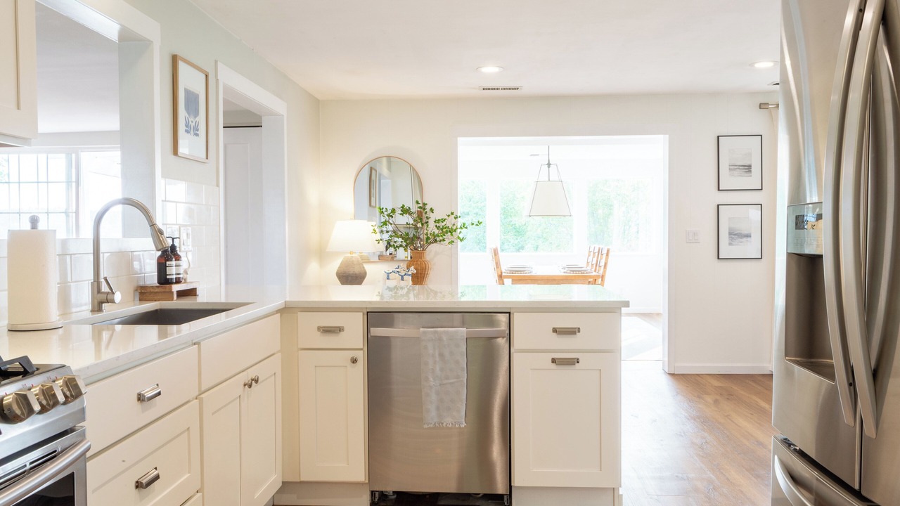 Photo of Kitchen in Poulsbo