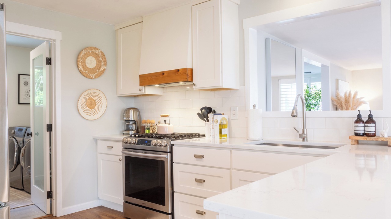 Photo of Kitchen in Poulsbo