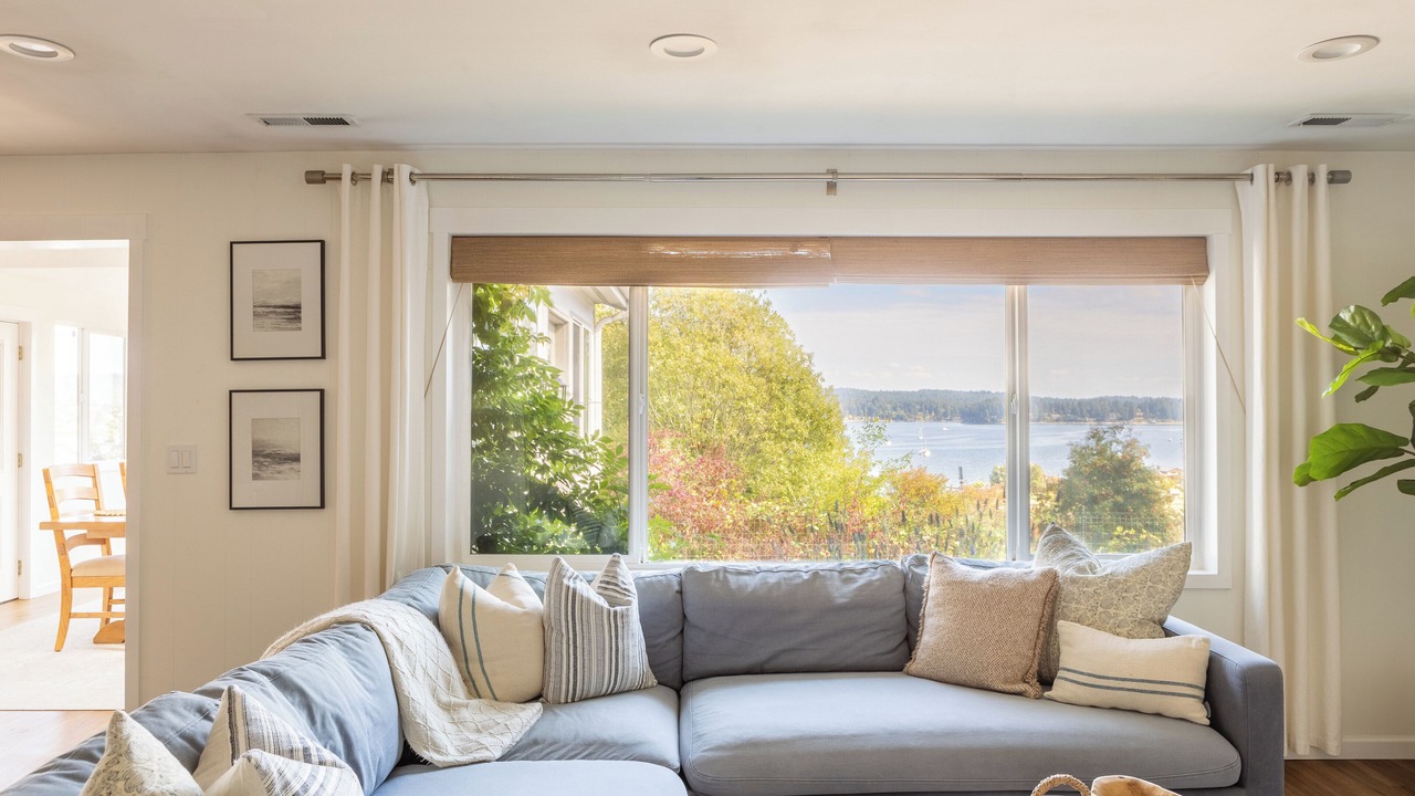 Photo of Livingroom in Poulsbo