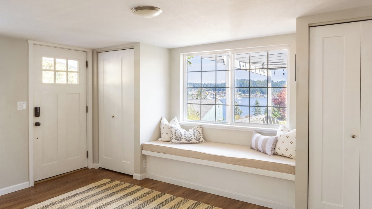 Photo of Bedroom in Poulsbo