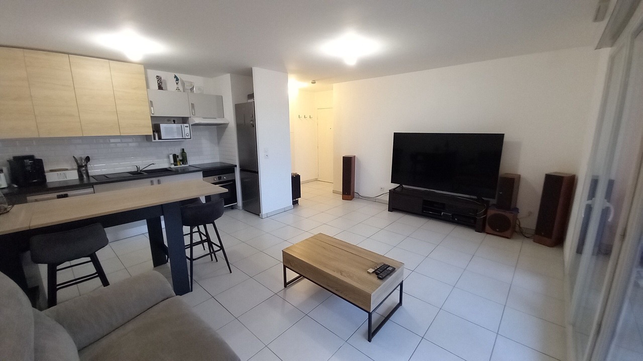 Photo of Livingroom in Pierre-Benite