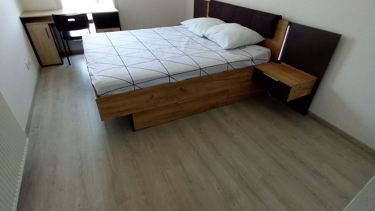 Photo of Bedroom in Pierre-Benite