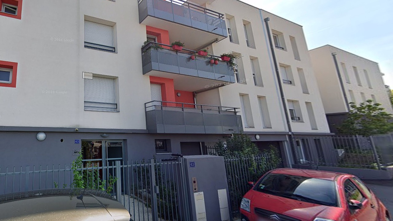 Photo of Outdoor in Pierre-Benite