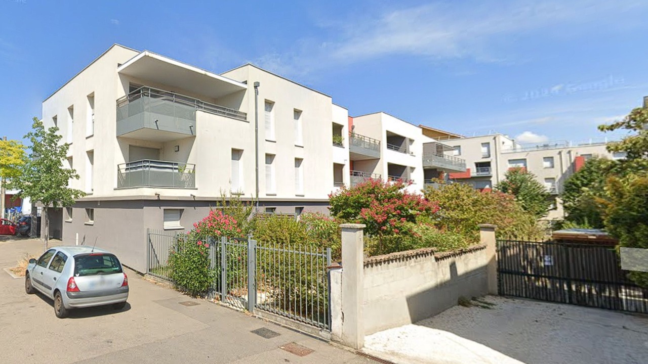 Photo of Outdoor in Pierre-Benite