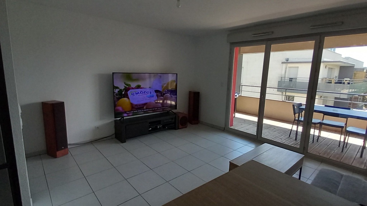 Photo of Livingroom in Pierre-Benite