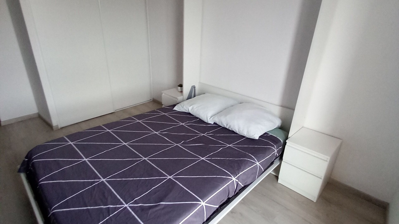 Photo of Bedroom in Pierre-Benite