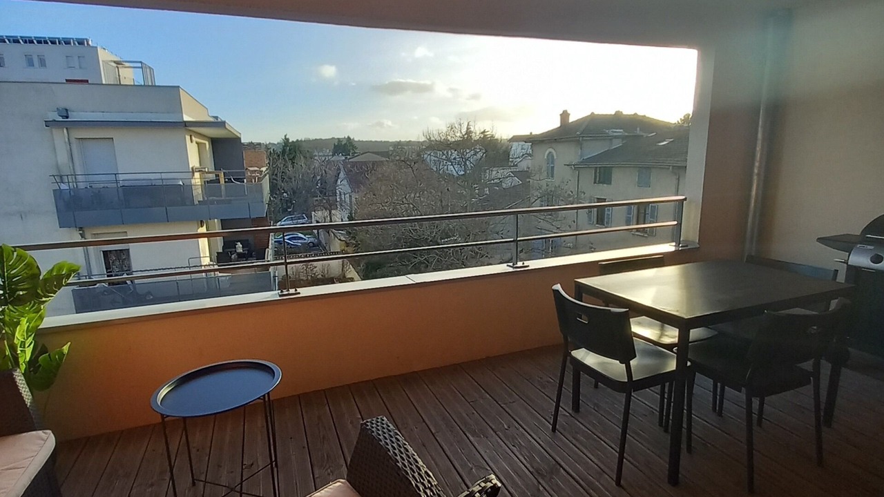 Photo of Outdoor in Pierre-Benite