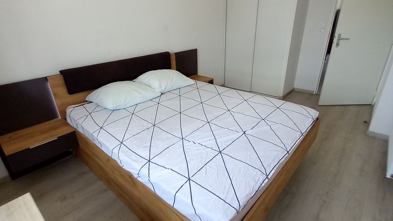 Photo of Bedroom in Pierre-Benite