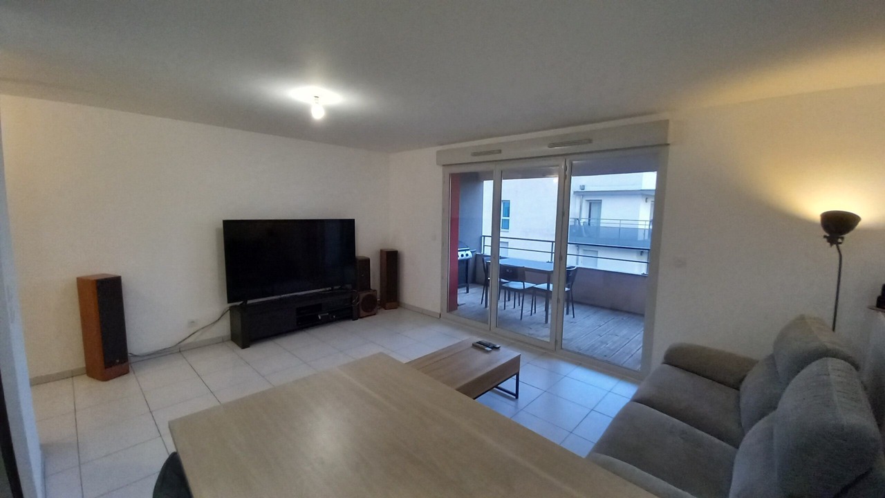 Photo of Livingroom in Pierre-Benite