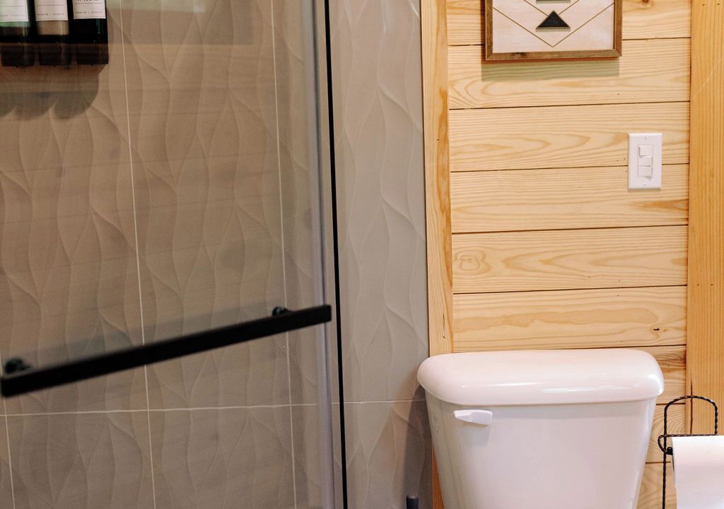 Photo of Bathroom in Fairburn
