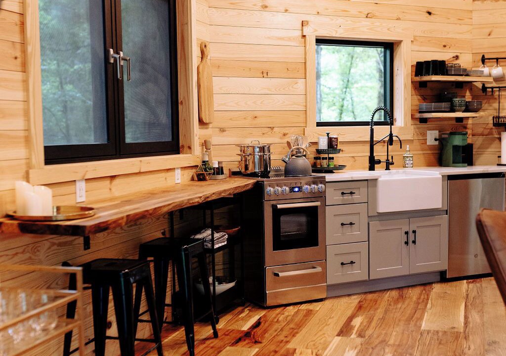 Photo of Kitchen in Fairburn