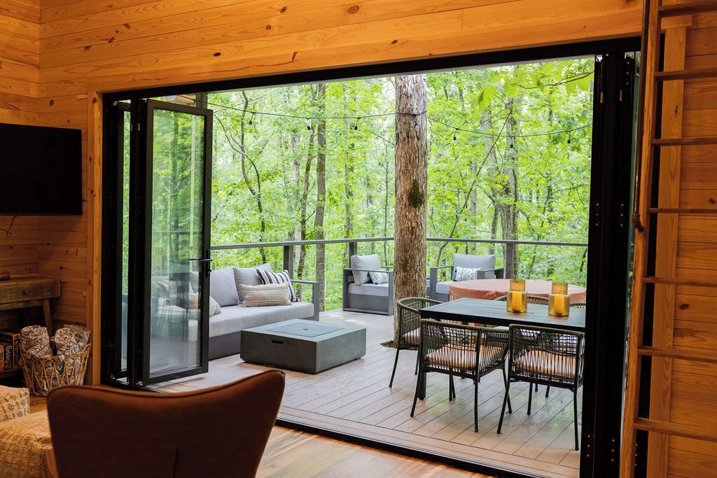 Photo of Livingroom in Fairburn