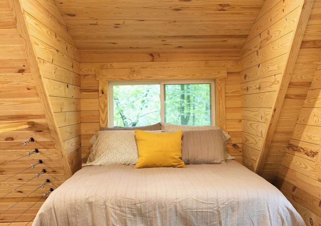 Photo of Bedroom in Fairburn
