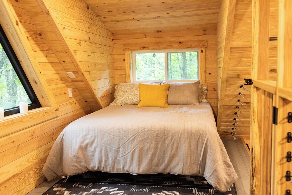 Photo of Bedroom in Fairburn