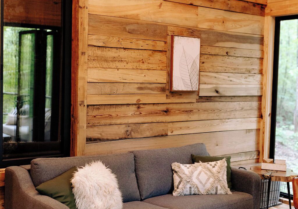 Photo of Livingroom in Fairburn