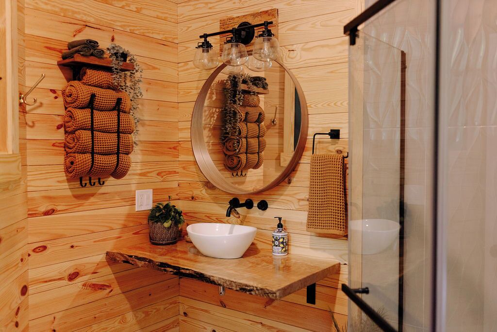 Photo of Bathroom in Fairburn