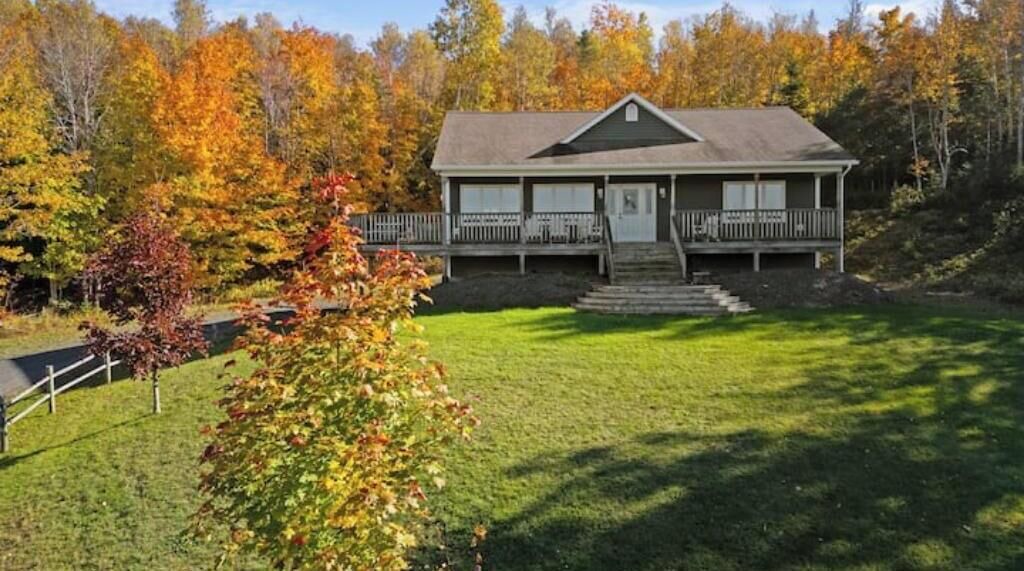 Photo of Outdoor in Pictou County