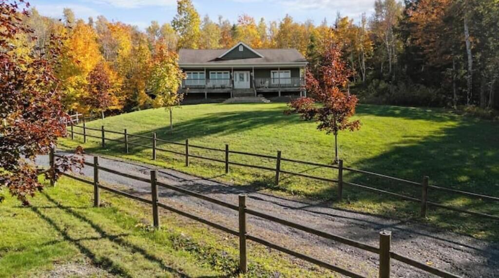 Photo of Outdoor in Pictou County