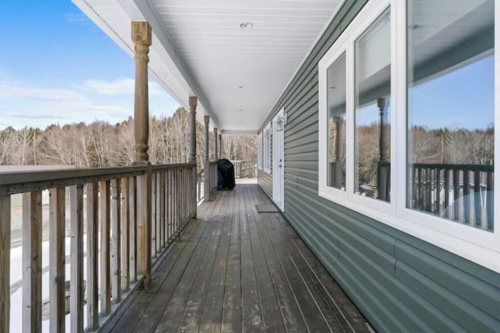 Photo of Patio Balcony in Pictou County