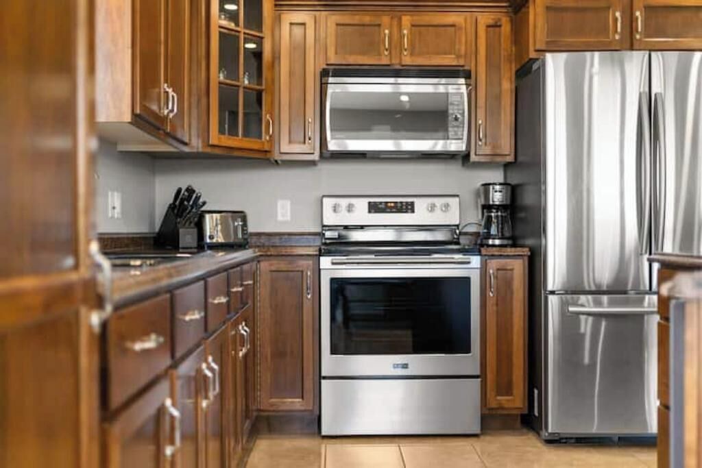 Photo of Kitchen in Pictou County