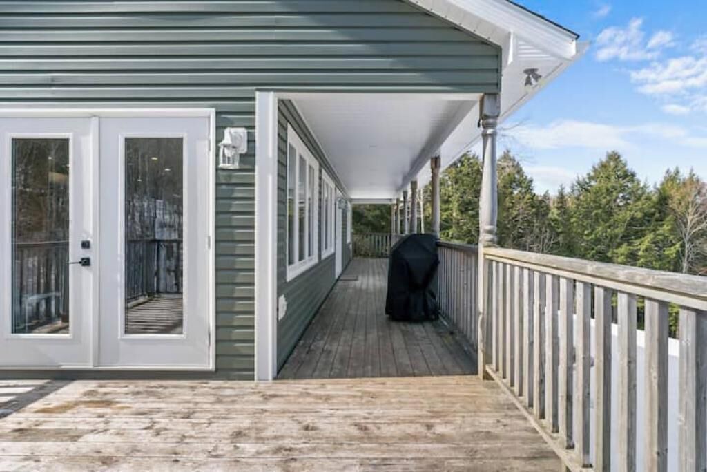 Photo of Patio Balcony in Pictou County