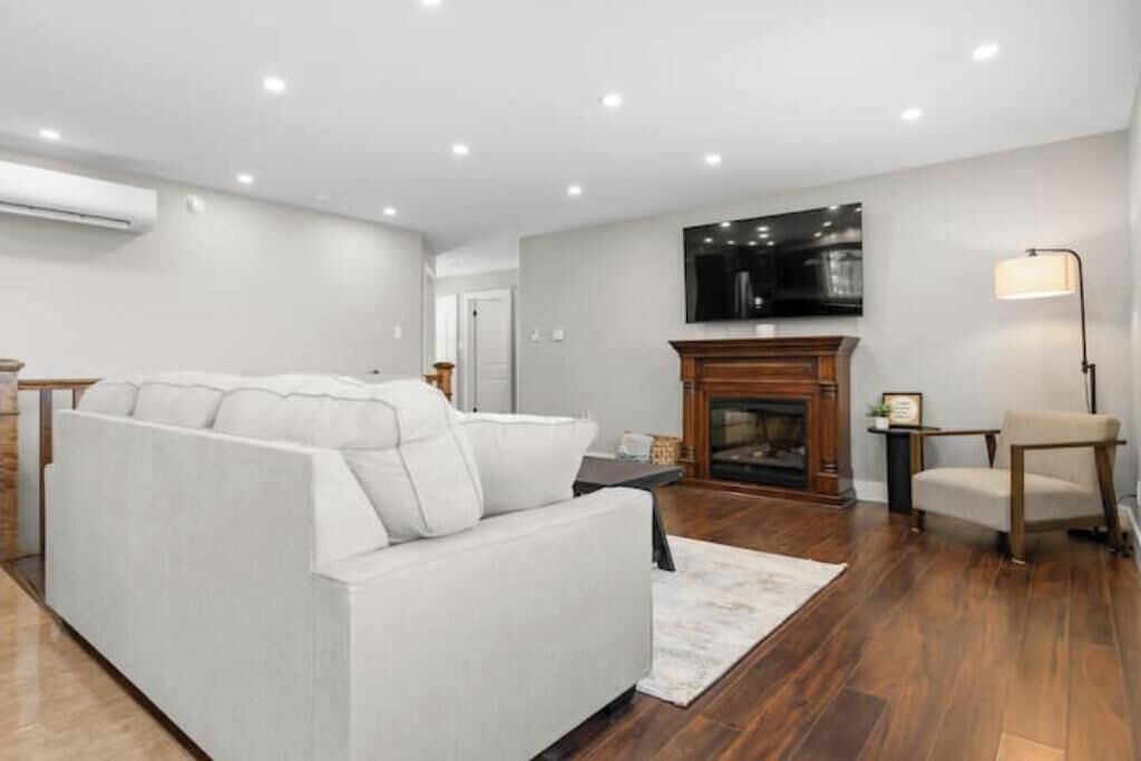 Photo of Livingroom in Pictou County