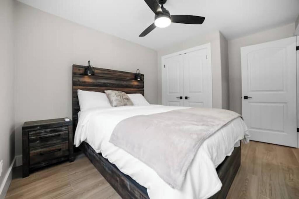 Photo of Bedroom in Pictou County