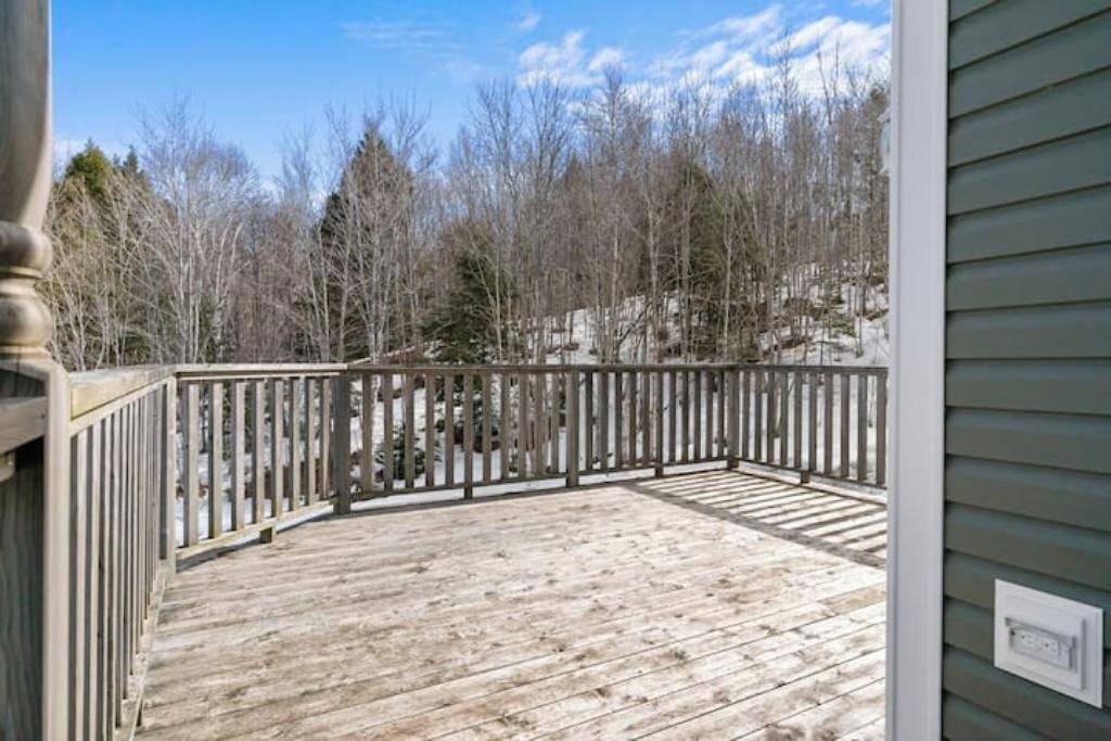 Photo of Patio Balcony in Pictou County
