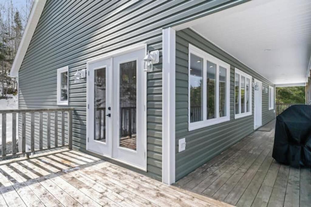 Photo of Patio Balcony in Pictou County