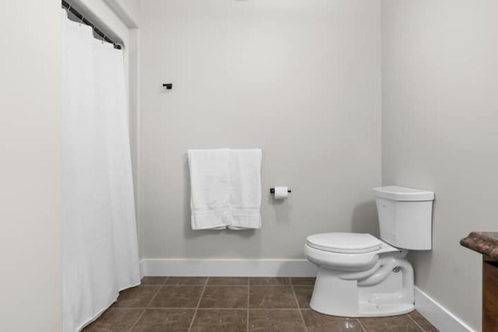 Photo of Bathroom in Pictou County