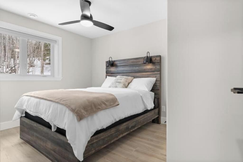 Photo of Bedroom in Pictou County