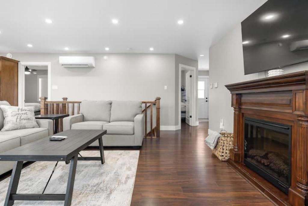 Photo of Livingroom in Pictou County