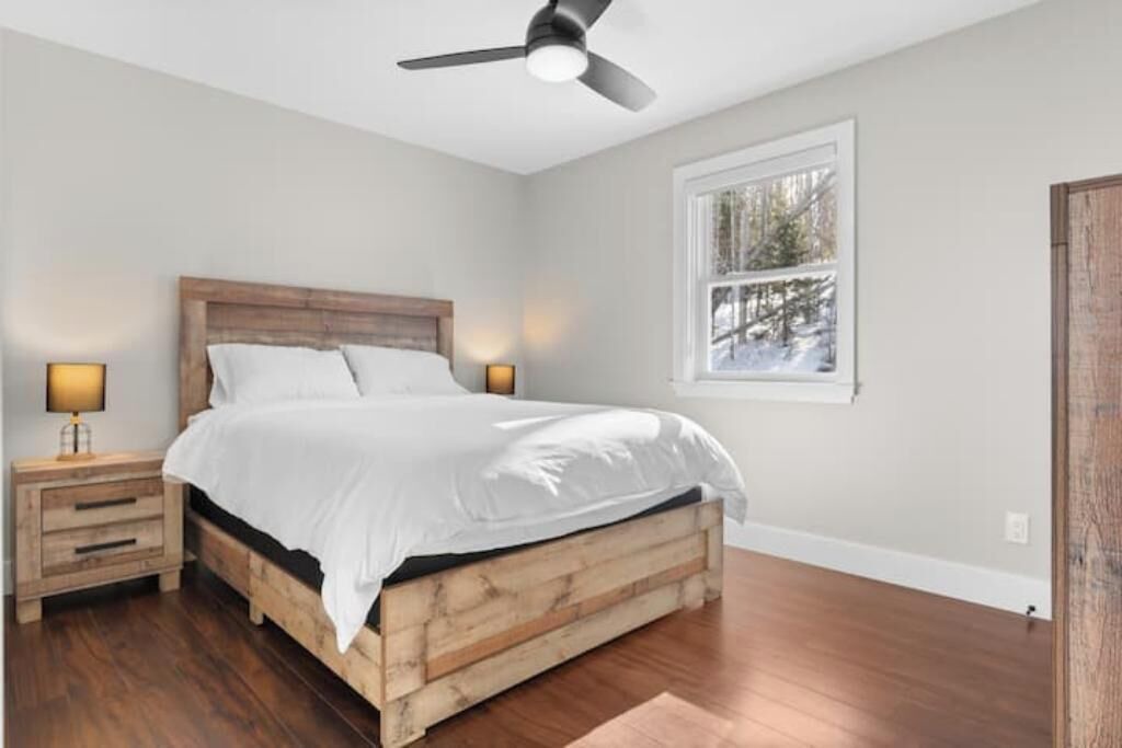 Photo of Bedroom in Pictou County