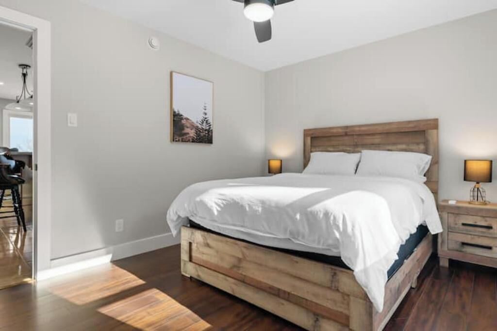 Photo of Bedroom in Pictou County