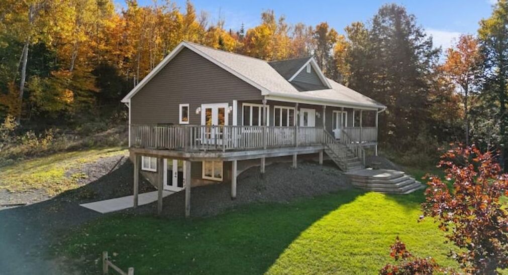 Photo of Outdoor in Pictou County