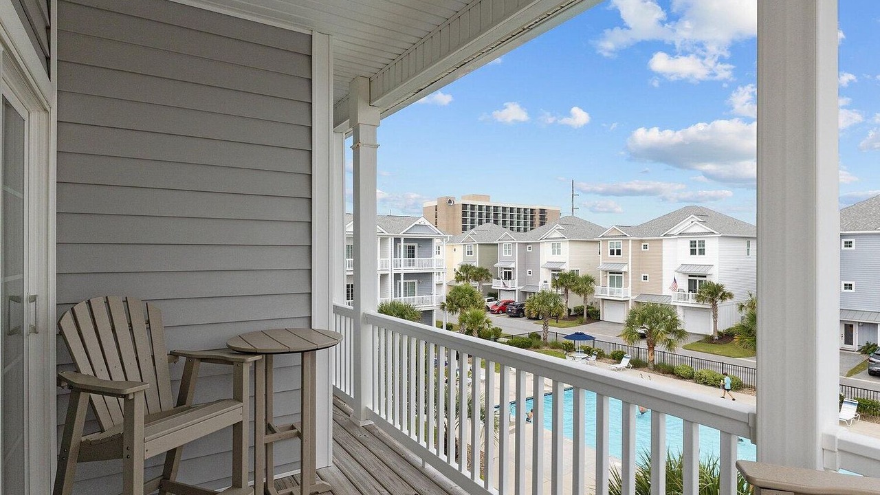 Photo of Outdoor in Atlantic Beach