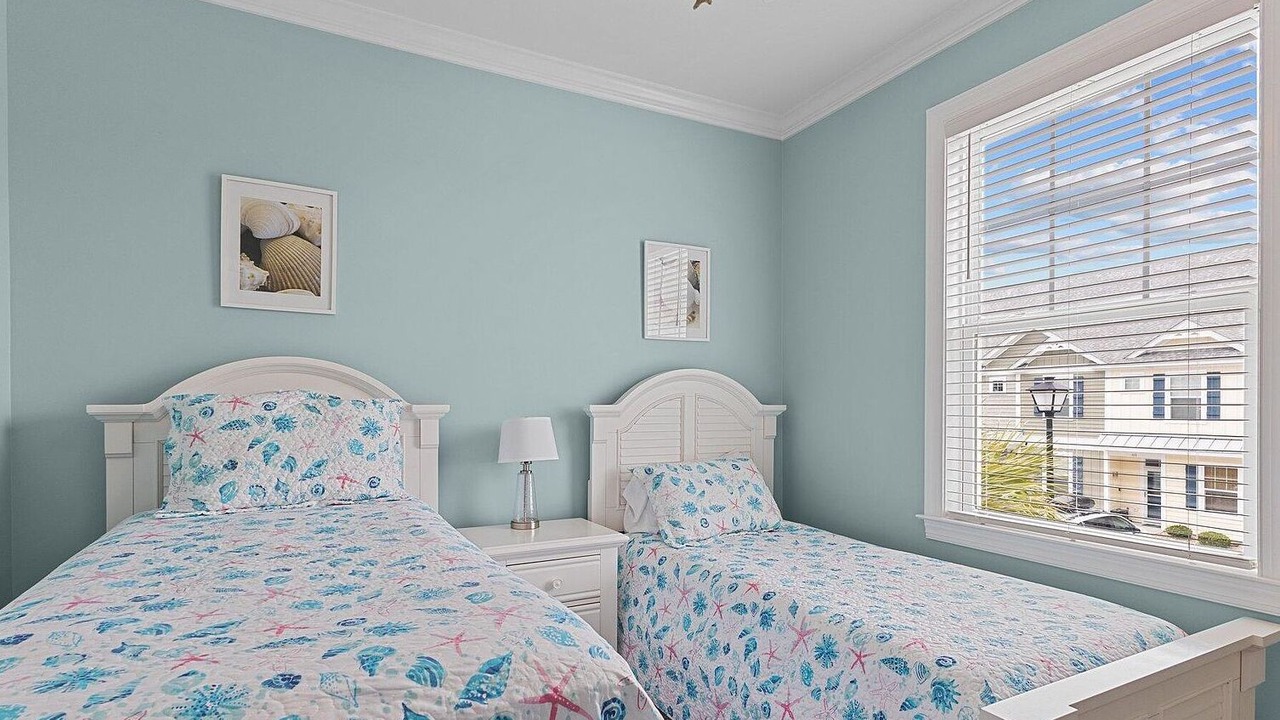 Photo of Bedroom in Atlantic Beach