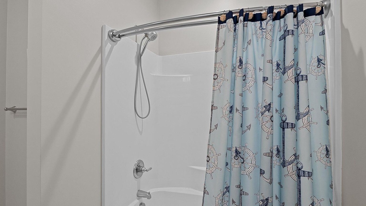 Photo of Bathroom in Atlantic Beach