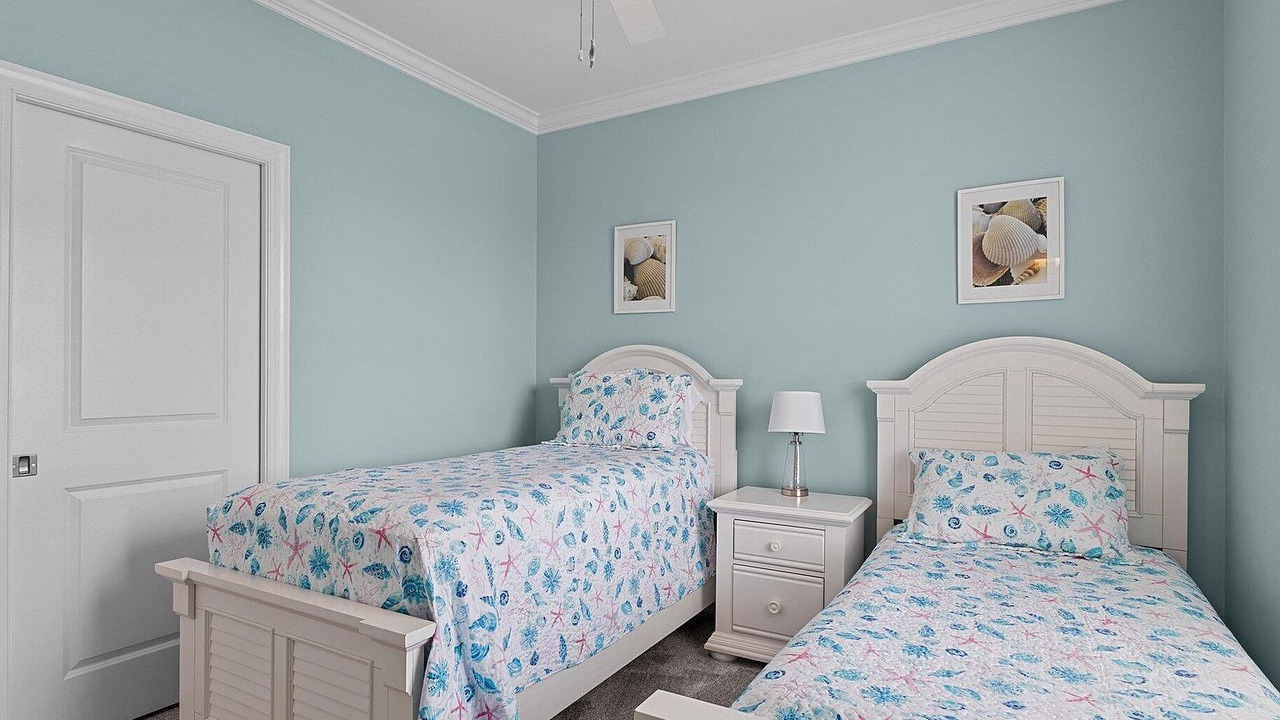 Photo of Bedroom in Atlantic Beach