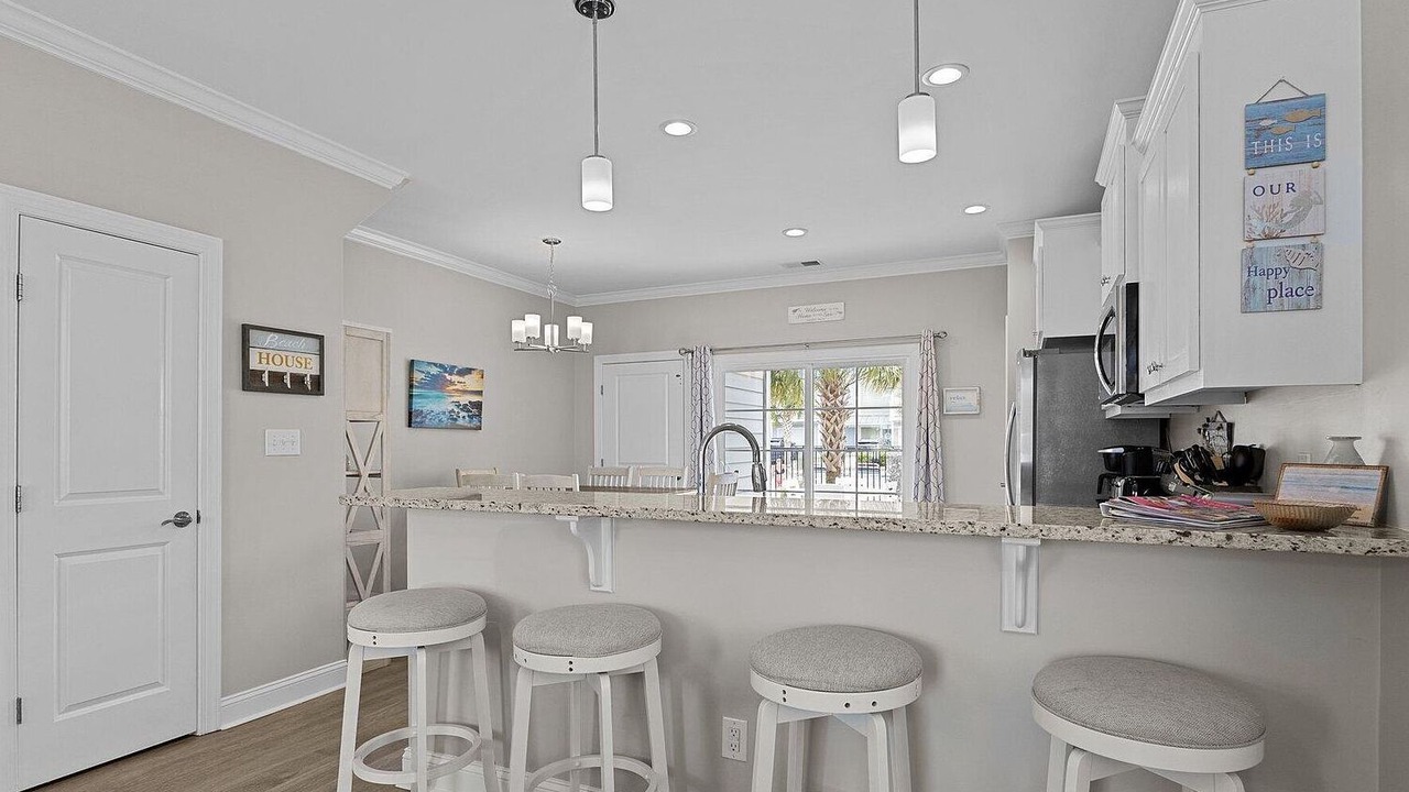 Photo of Kitchen in Atlantic Beach