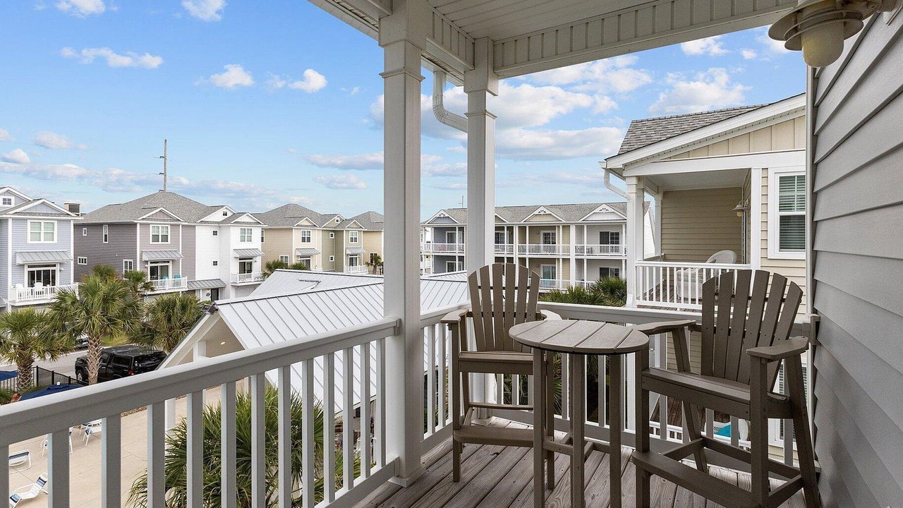 Photo of Outdoor in Atlantic Beach