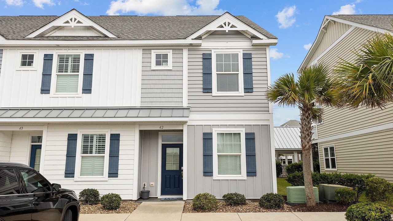 Photo of Outdoor in Atlantic Beach