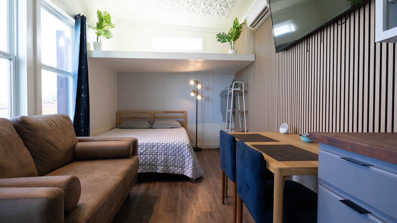 Photo of Bedroom in Fort Worth